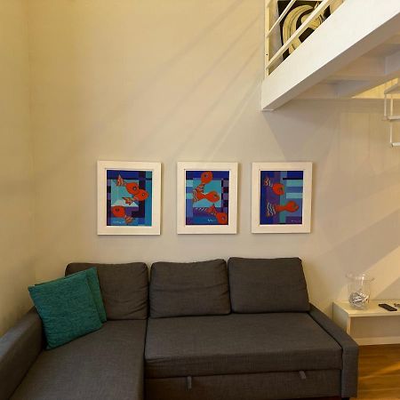 Vicool Apartments - Centro Storico Napoli Eksteriør bilde