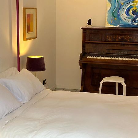 Vicool Apartments - Centro Storico Napoli Eksteriør bilde