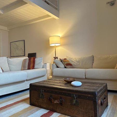 Vicool Apartments - Centro Storico Napoli Eksteriør bilde