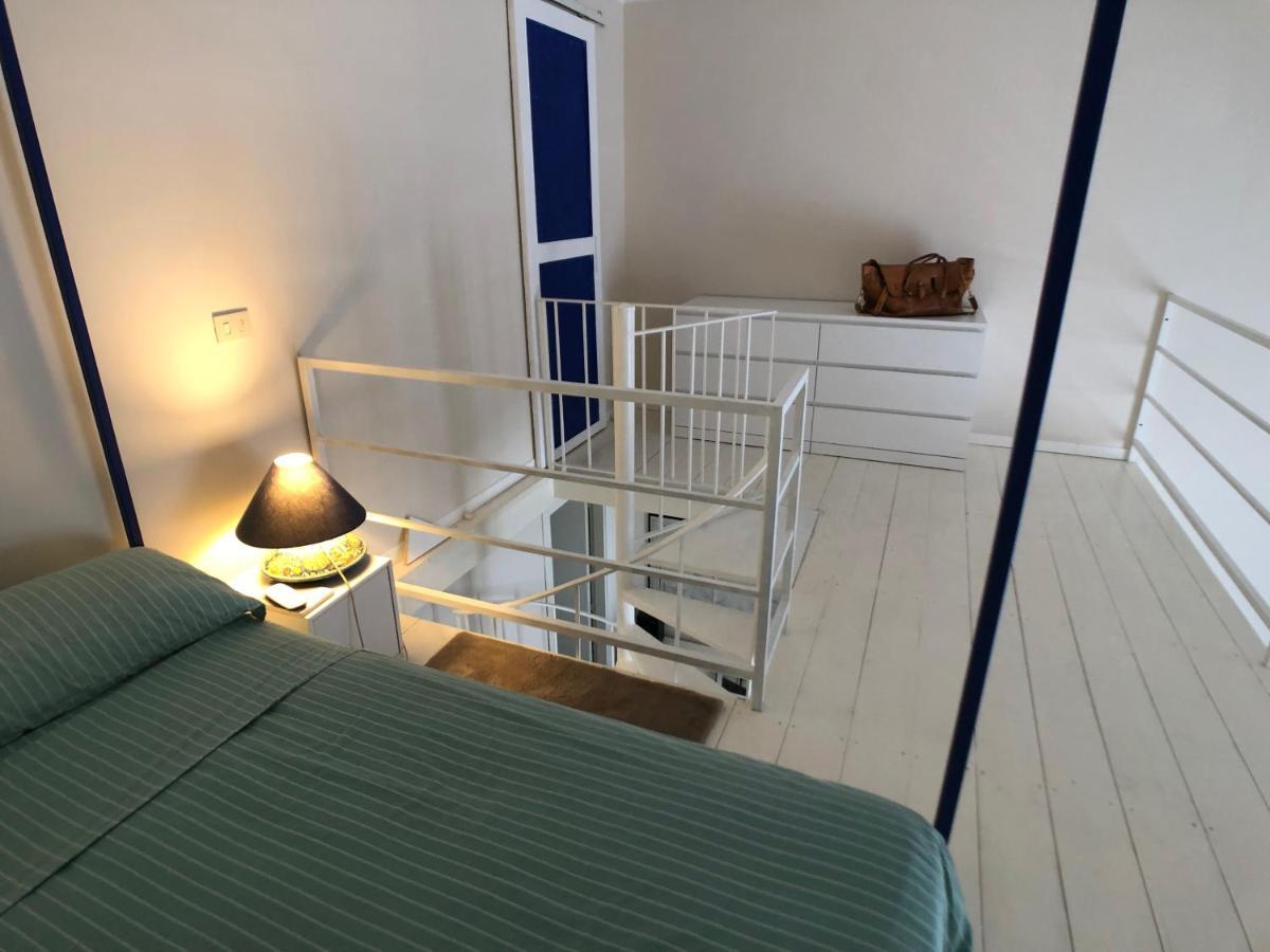 Vicool Apartments - Centro Storico Napoli Eksteriør bilde