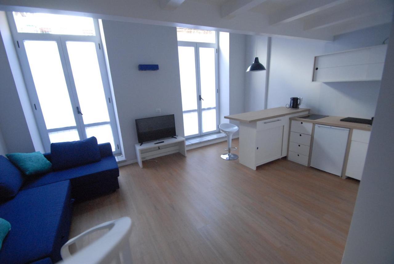 Vicool Apartments - Centro Storico Napoli Eksteriør bilde