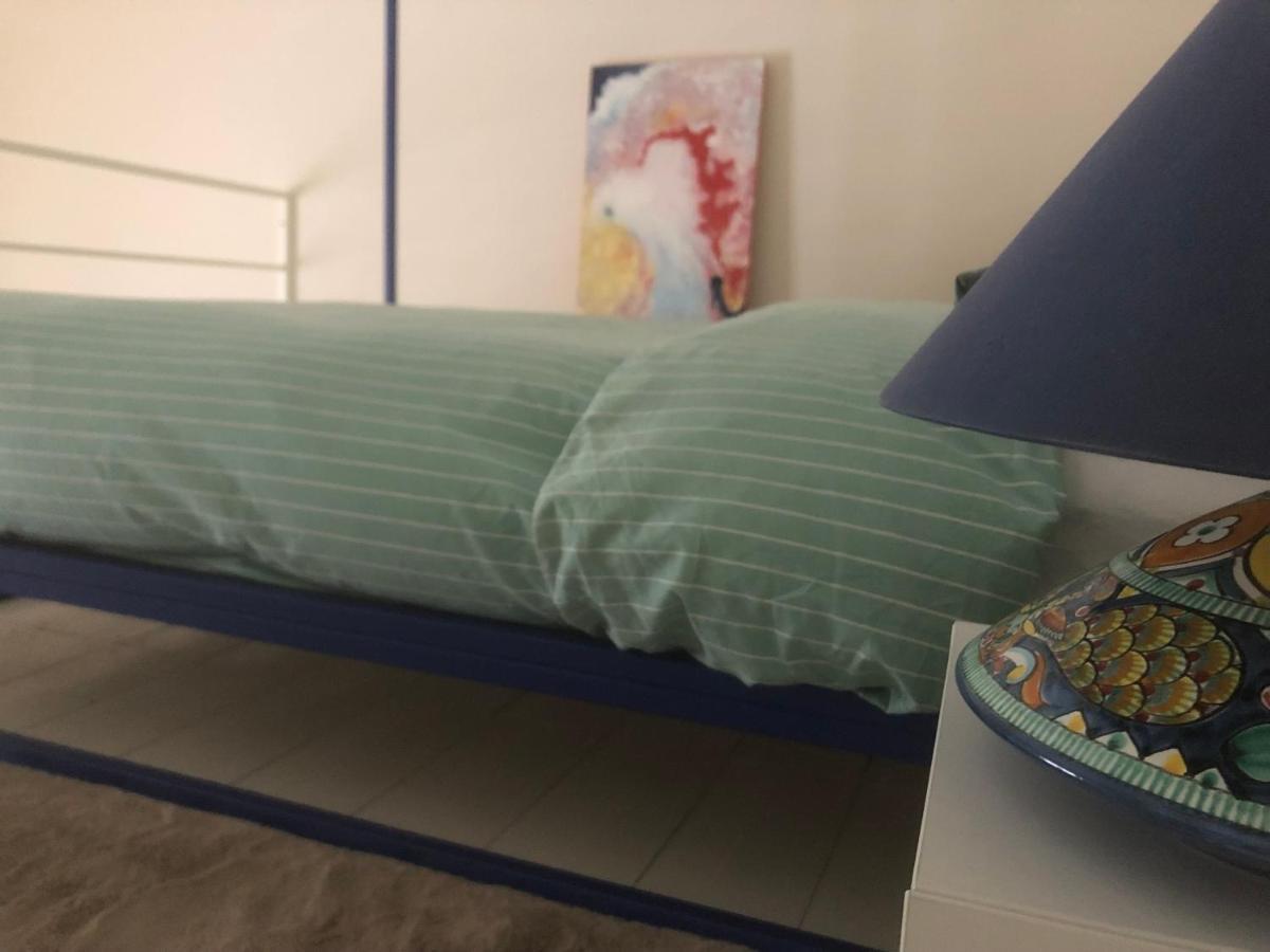 Vicool Apartments - Centro Storico Napoli Eksteriør bilde