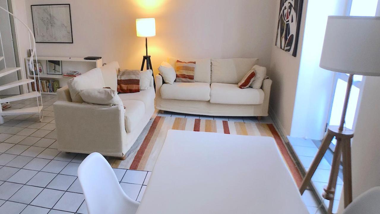 Vicool Apartments - Centro Storico Napoli Eksteriør bilde