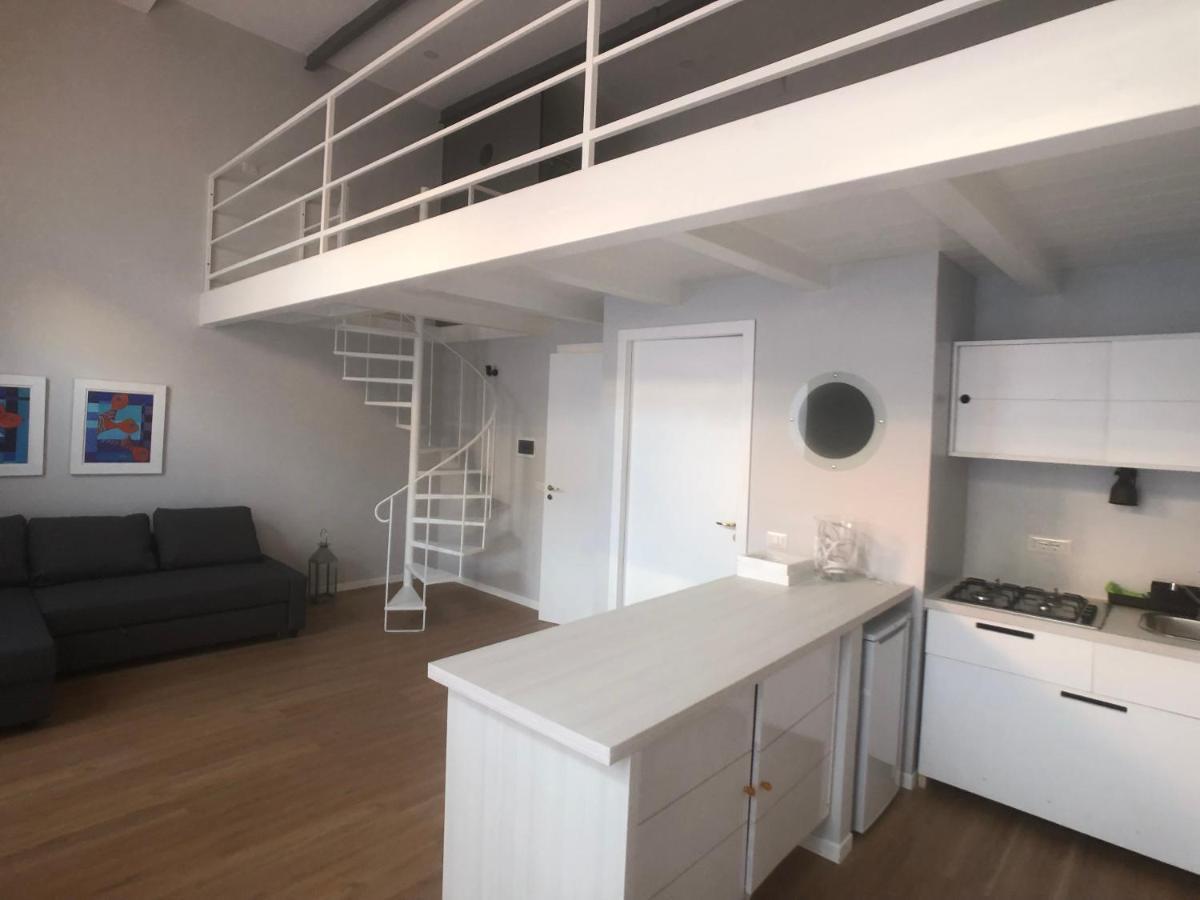 Vicool Apartments - Centro Storico Napoli Eksteriør bilde