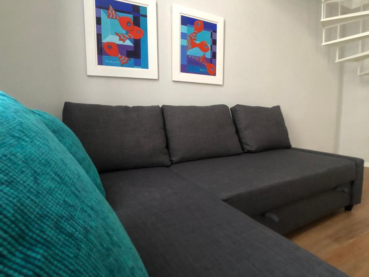 Vicool Apartments - Centro Storico Napoli Eksteriør bilde