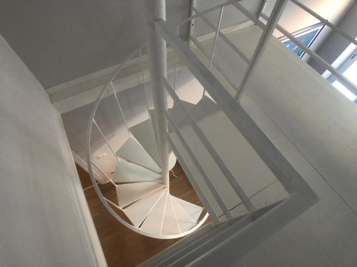 Vicool Apartments - Centro Storico Napoli Eksteriør bilde
