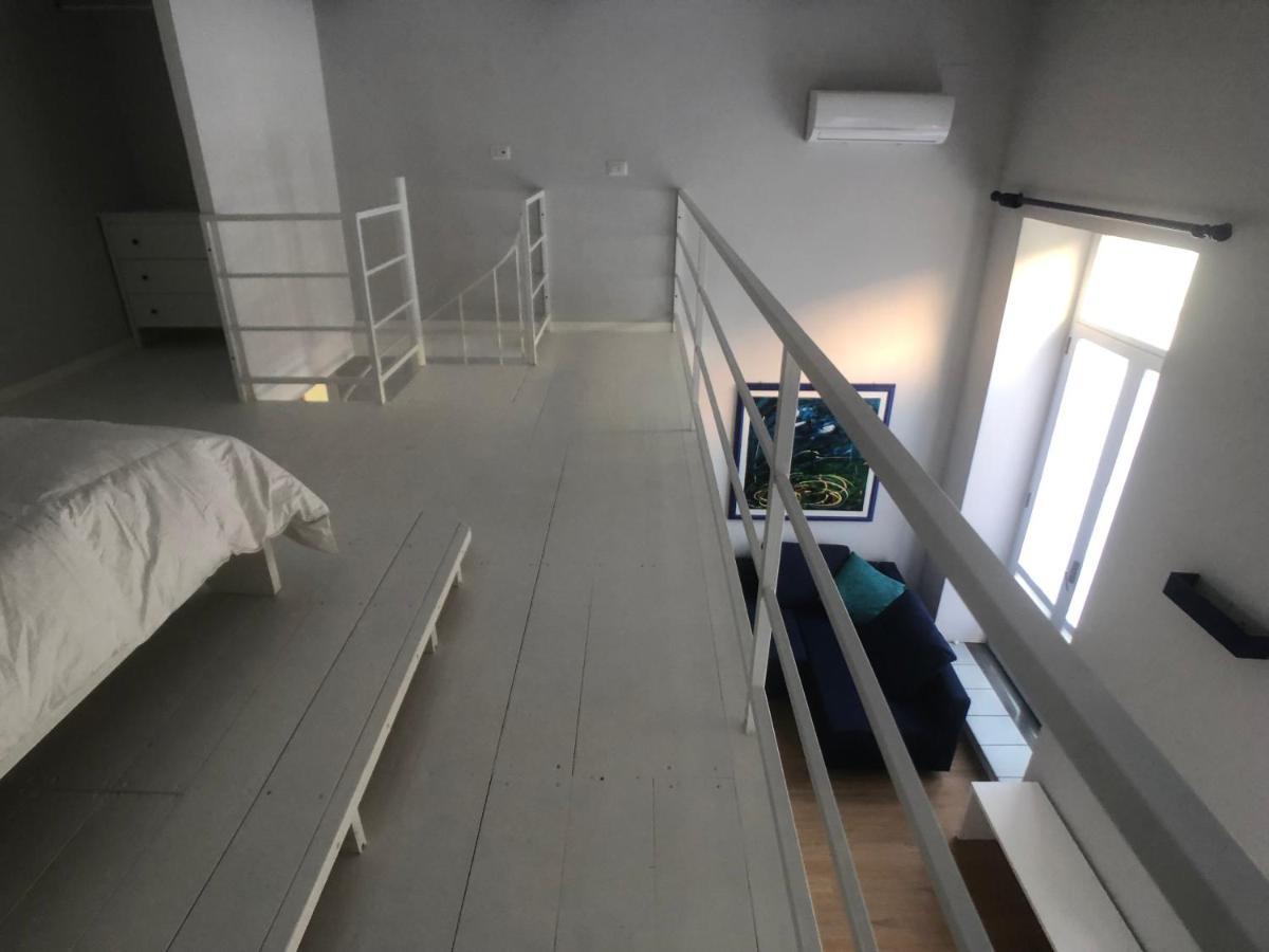 Vicool Apartments - Centro Storico Napoli Eksteriør bilde
