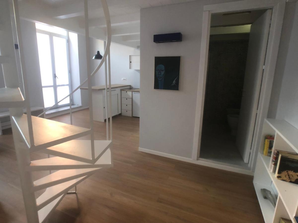 Vicool Apartments - Centro Storico Napoli Eksteriør bilde