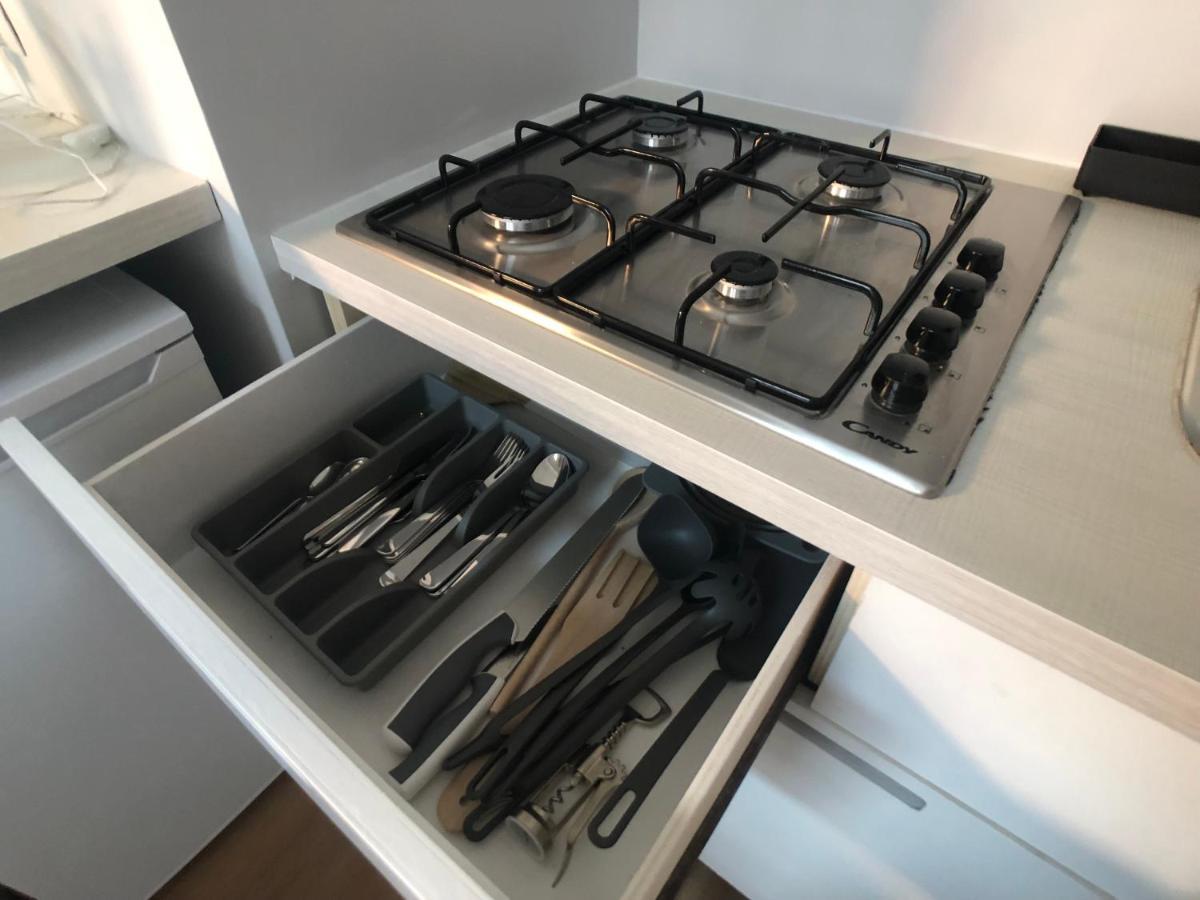 Vicool Apartments - Centro Storico Napoli Eksteriør bilde