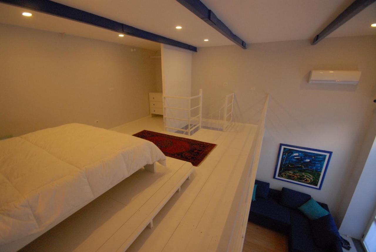 Vicool Apartments - Centro Storico Napoli Eksteriør bilde