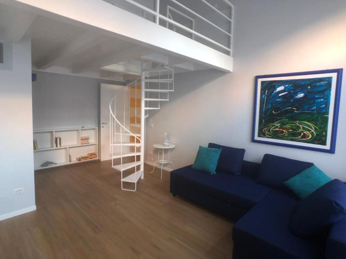 Vicool Apartments - Centro Storico Napoli Eksteriør bilde