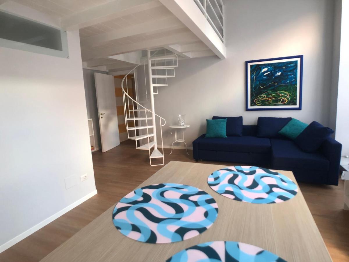 Vicool Apartments - Centro Storico Napoli Eksteriør bilde