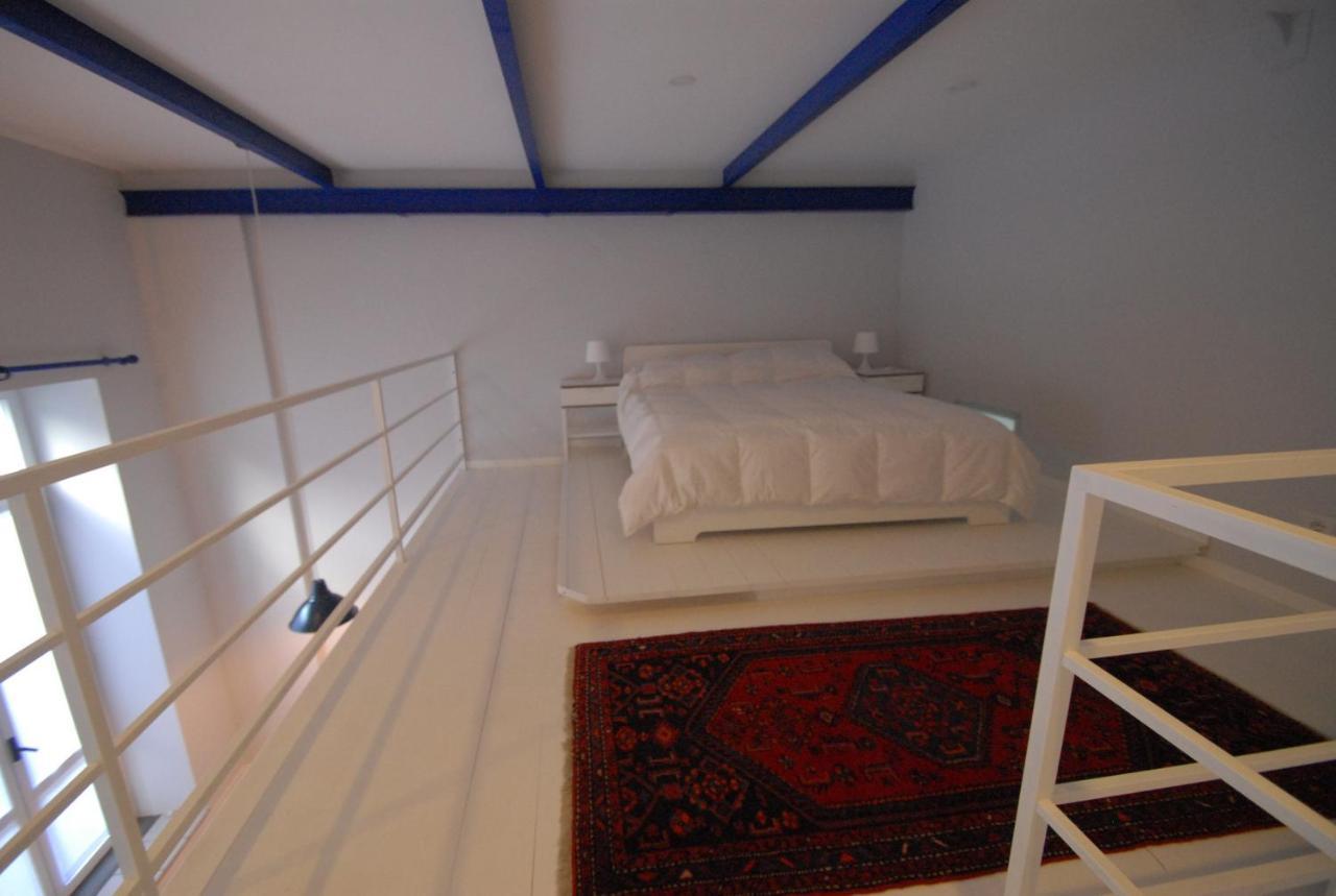 Vicool Apartments - Centro Storico Napoli Eksteriør bilde