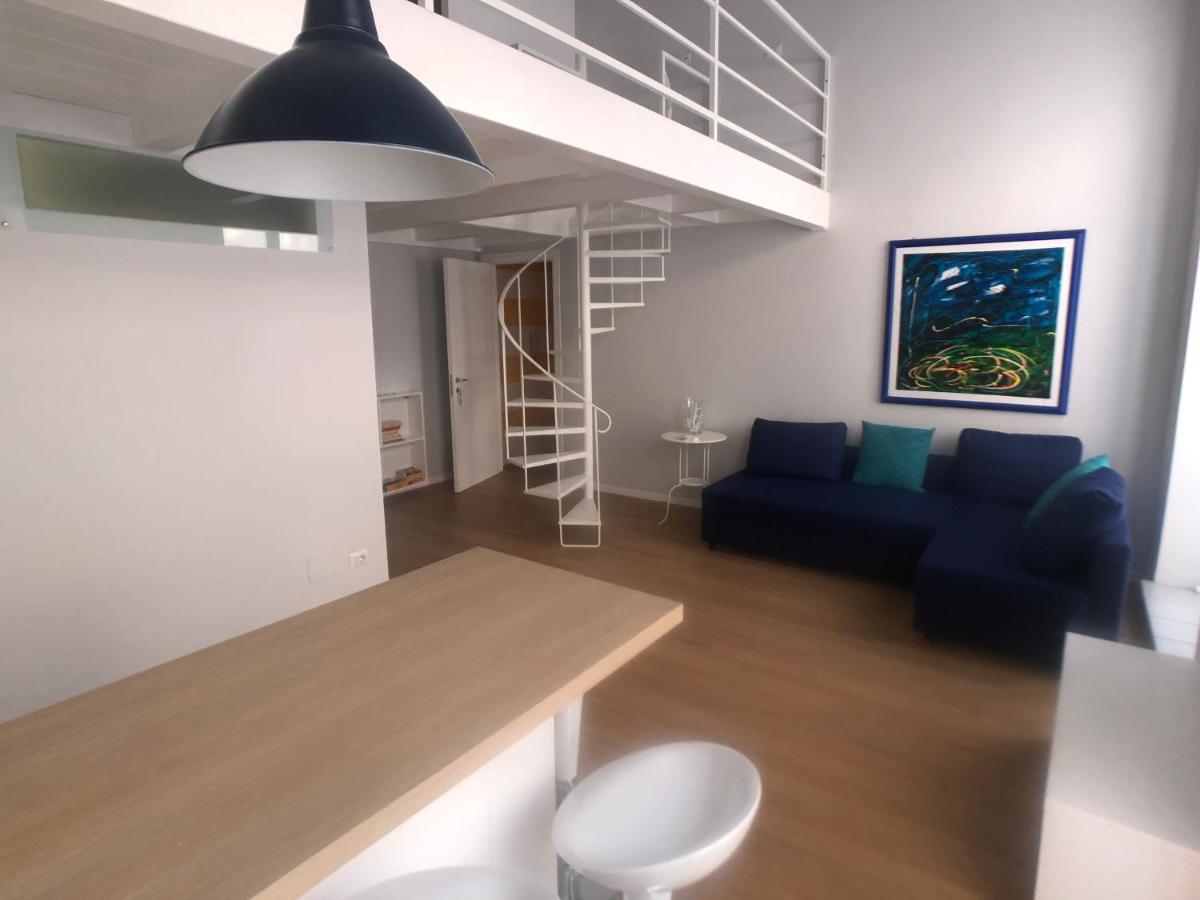 Vicool Apartments - Centro Storico Napoli Eksteriør bilde