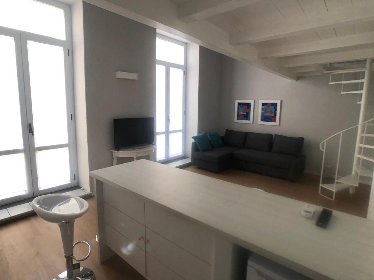 Vicool Apartments - Centro Storico Napoli Eksteriør bilde