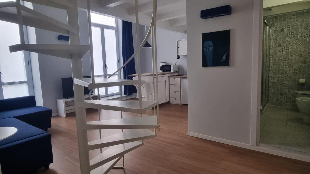 Vicool Apartments - Centro Storico Napoli Eksteriør bilde