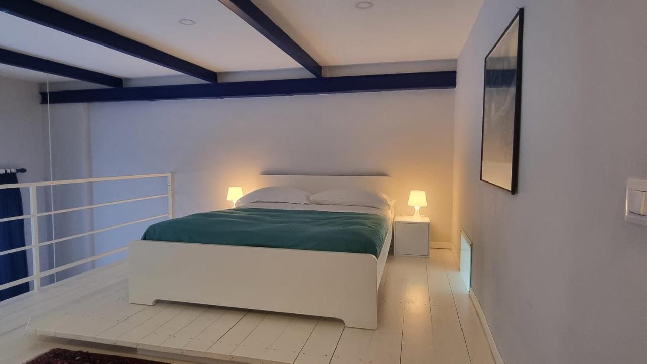 Vicool Apartments - Centro Storico Napoli Eksteriør bilde