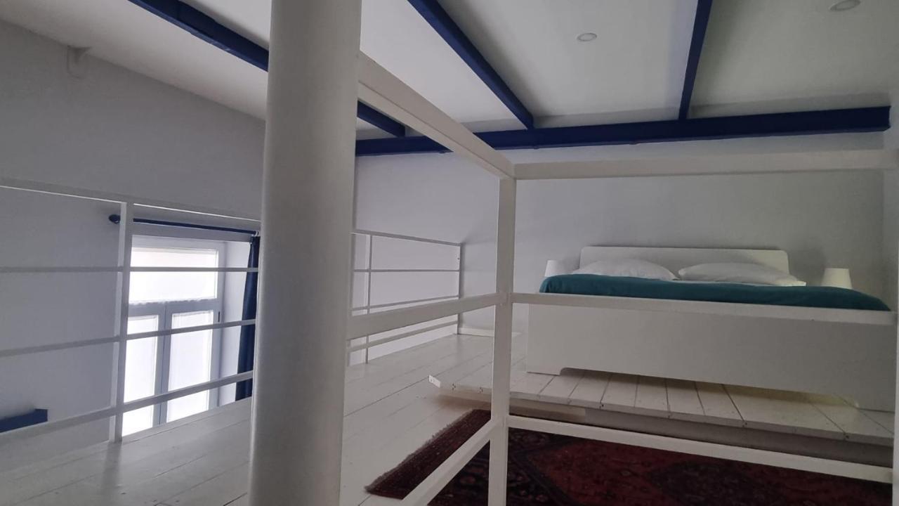 Vicool Apartments - Centro Storico Napoli Eksteriør bilde