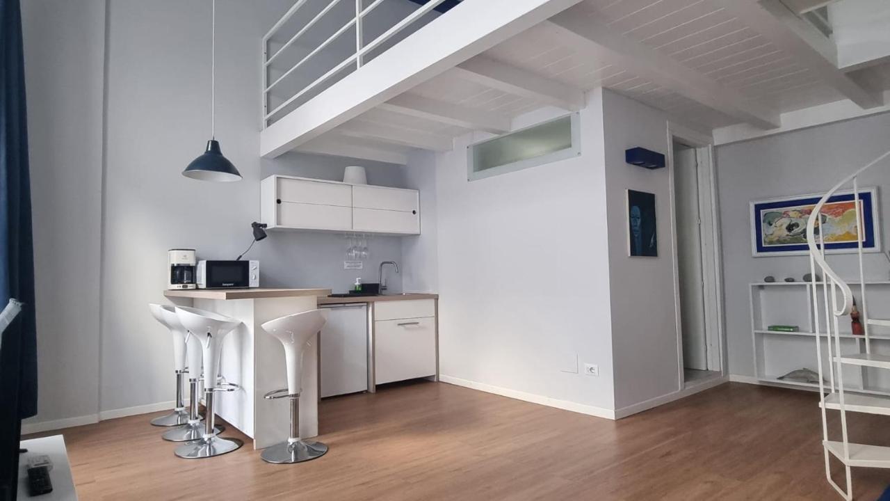 Vicool Apartments - Centro Storico Napoli Eksteriør bilde