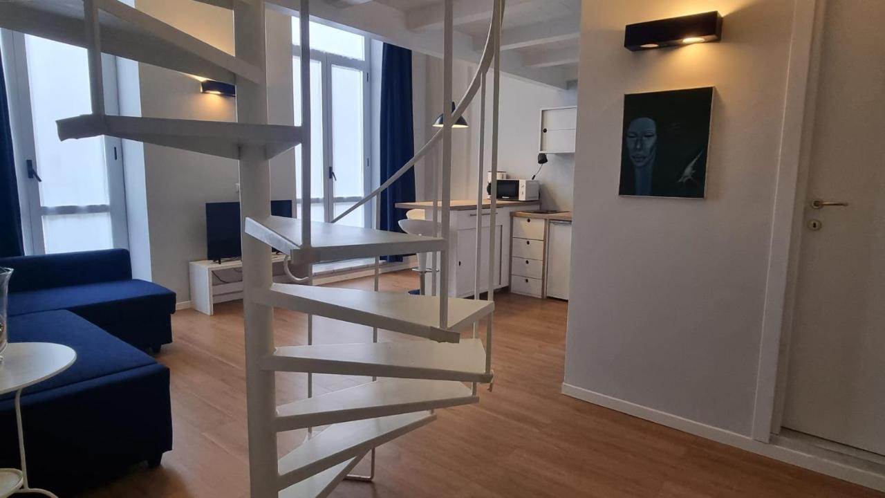 Vicool Apartments - Centro Storico Napoli Eksteriør bilde