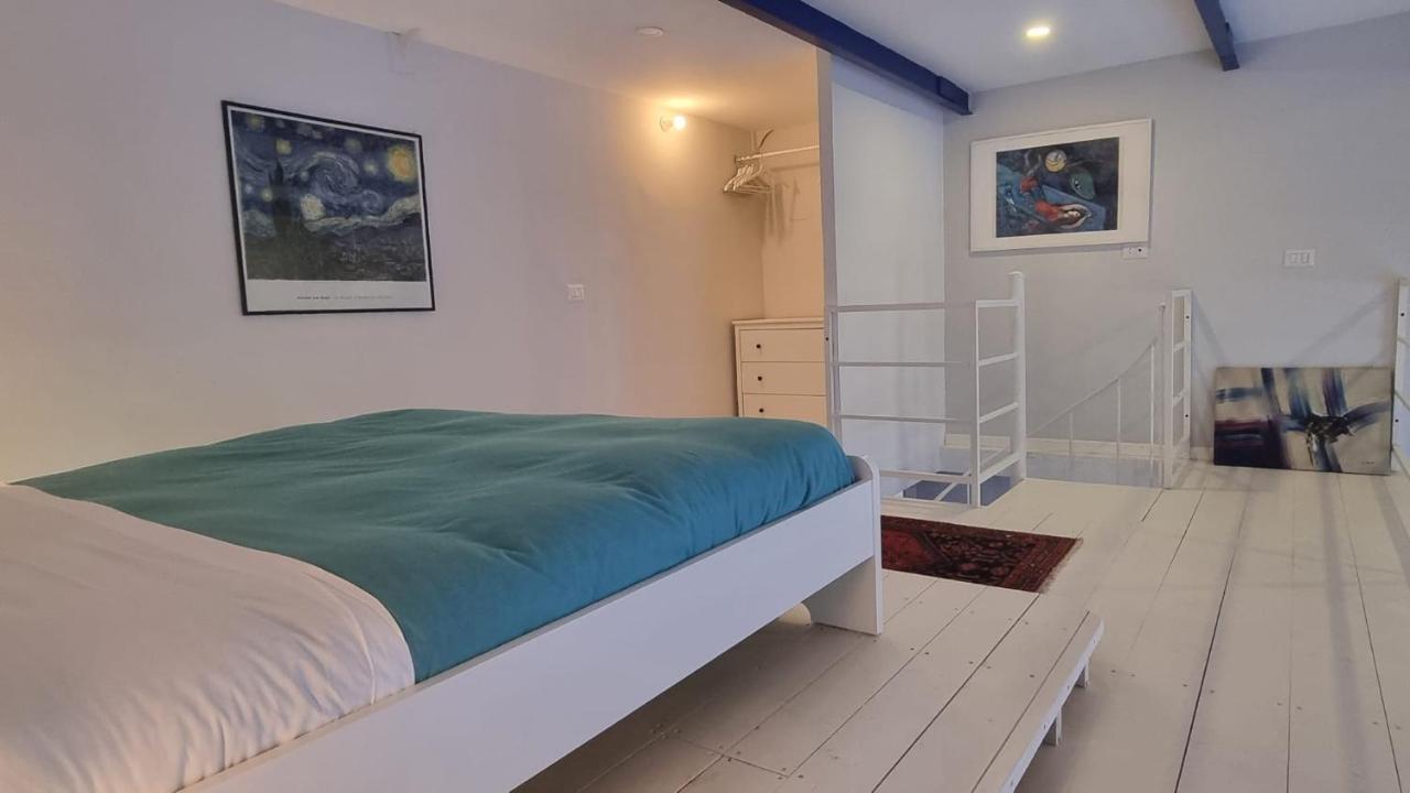 Vicool Apartments - Centro Storico Napoli Eksteriør bilde
