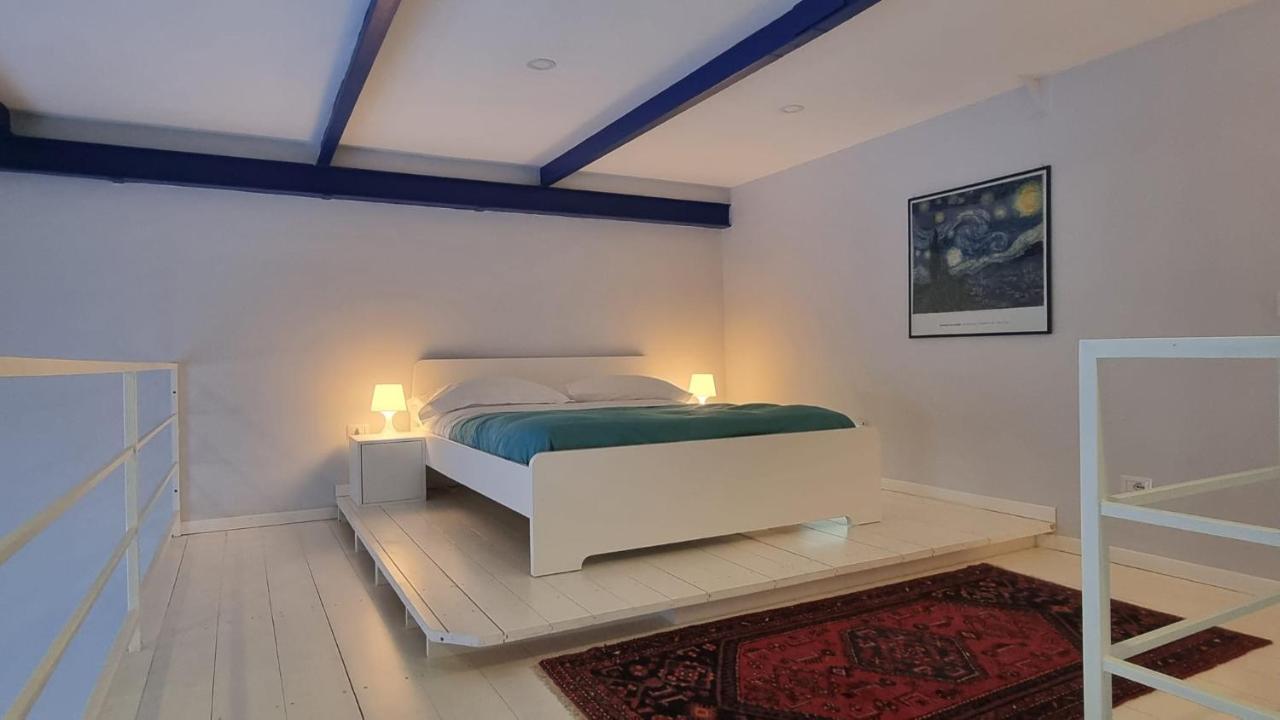 Vicool Apartments - Centro Storico Napoli Eksteriør bilde