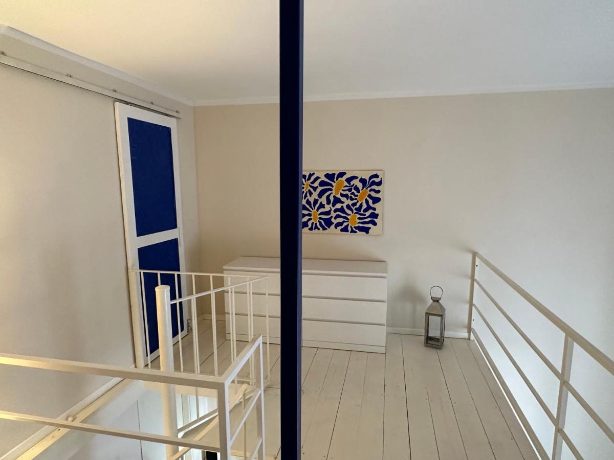 Vicool Apartments - Centro Storico Napoli Eksteriør bilde