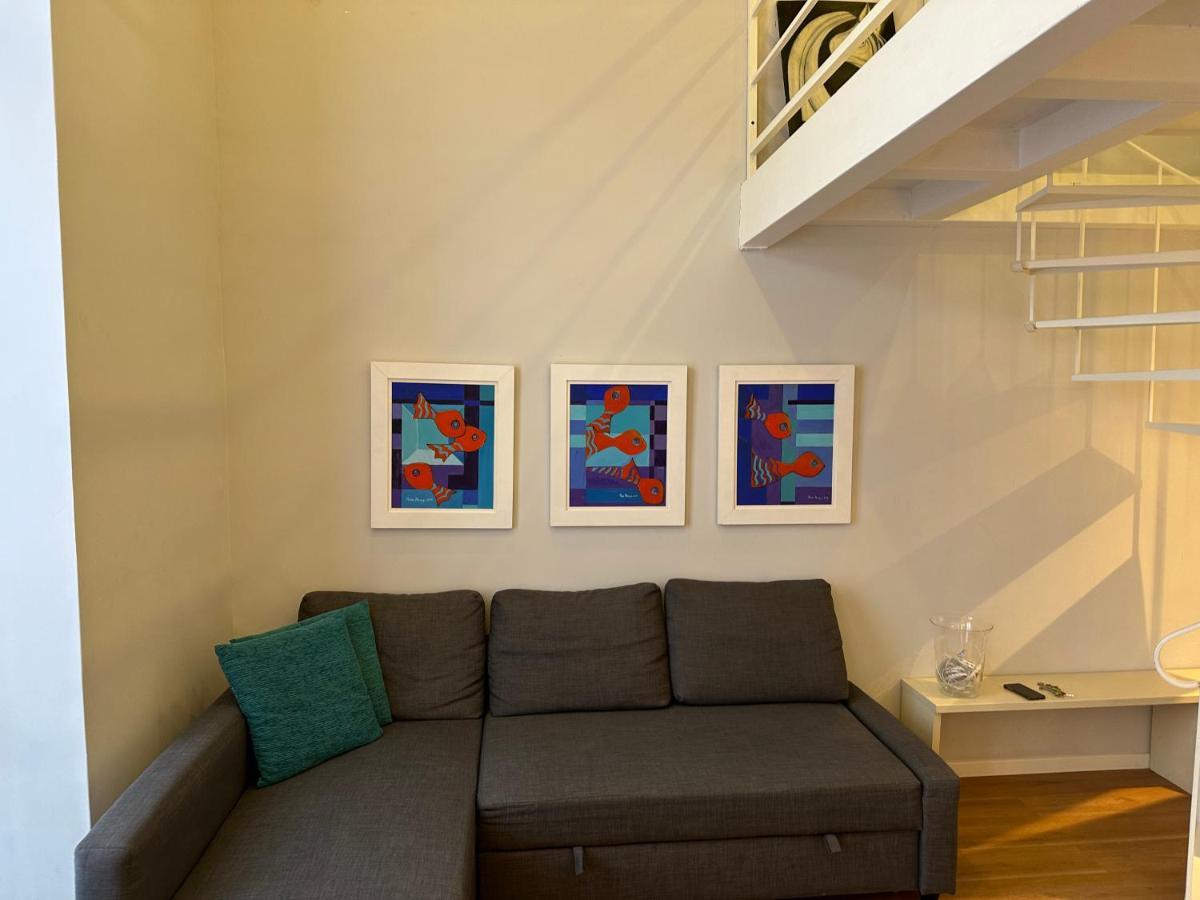 Vicool Apartments - Centro Storico Napoli Eksteriør bilde
