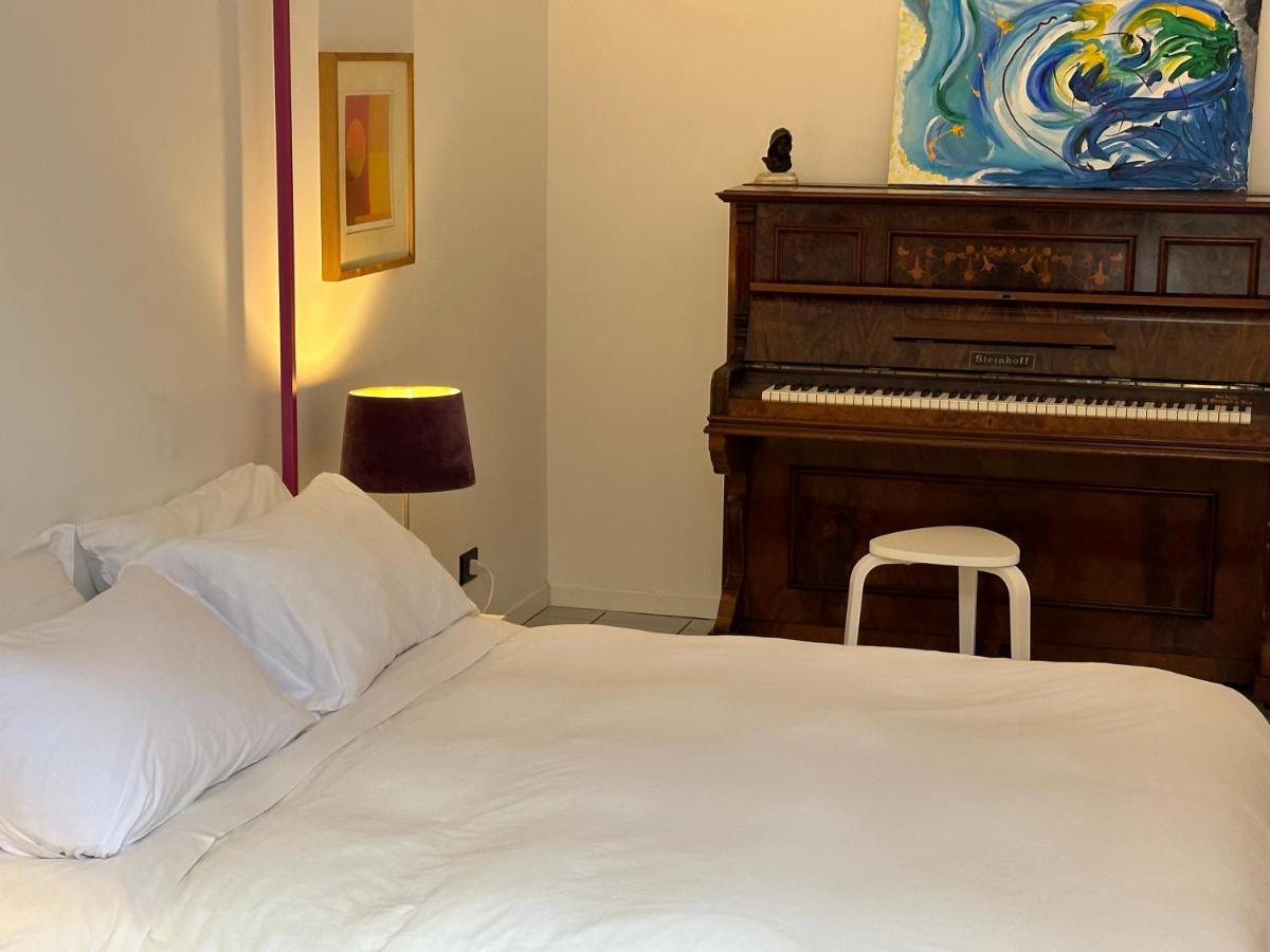 Vicool Apartments - Centro Storico Napoli Eksteriør bilde