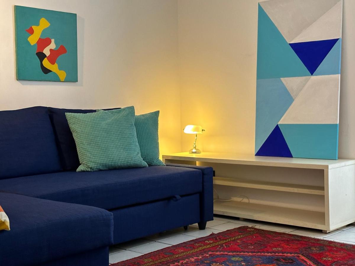 Vicool Apartments - Centro Storico Napoli Eksteriør bilde