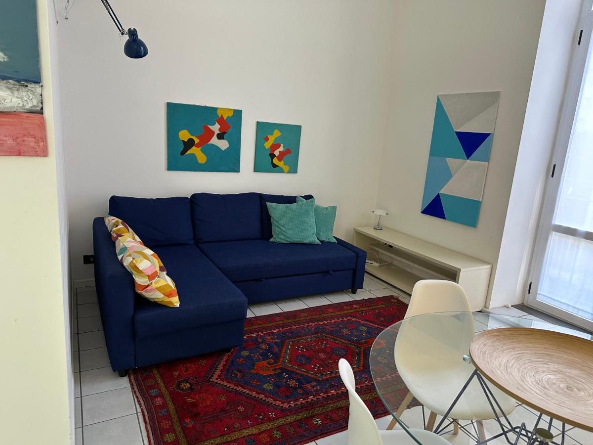 Vicool Apartments - Centro Storico Napoli Eksteriør bilde