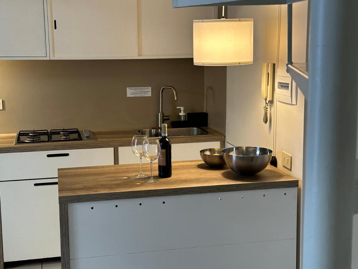 Vicool Apartments - Centro Storico Napoli Eksteriør bilde