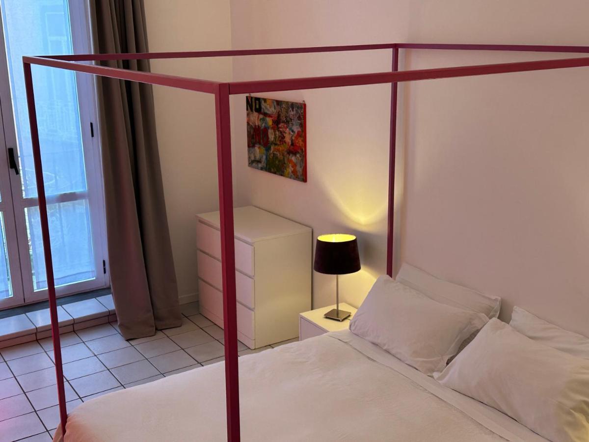 Vicool Apartments - Centro Storico Napoli Eksteriør bilde