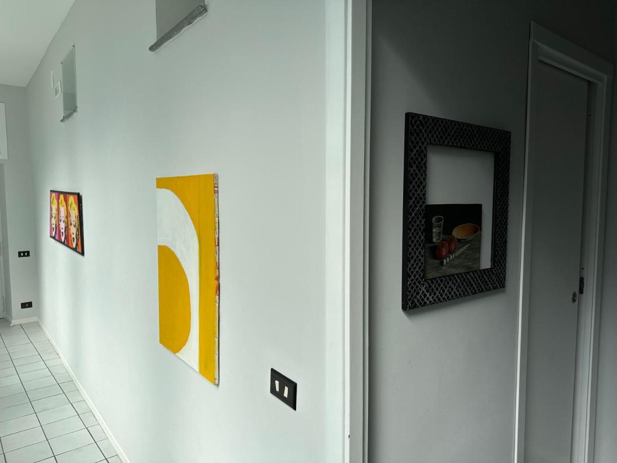 Vicool Apartments - Centro Storico Napoli Eksteriør bilde
