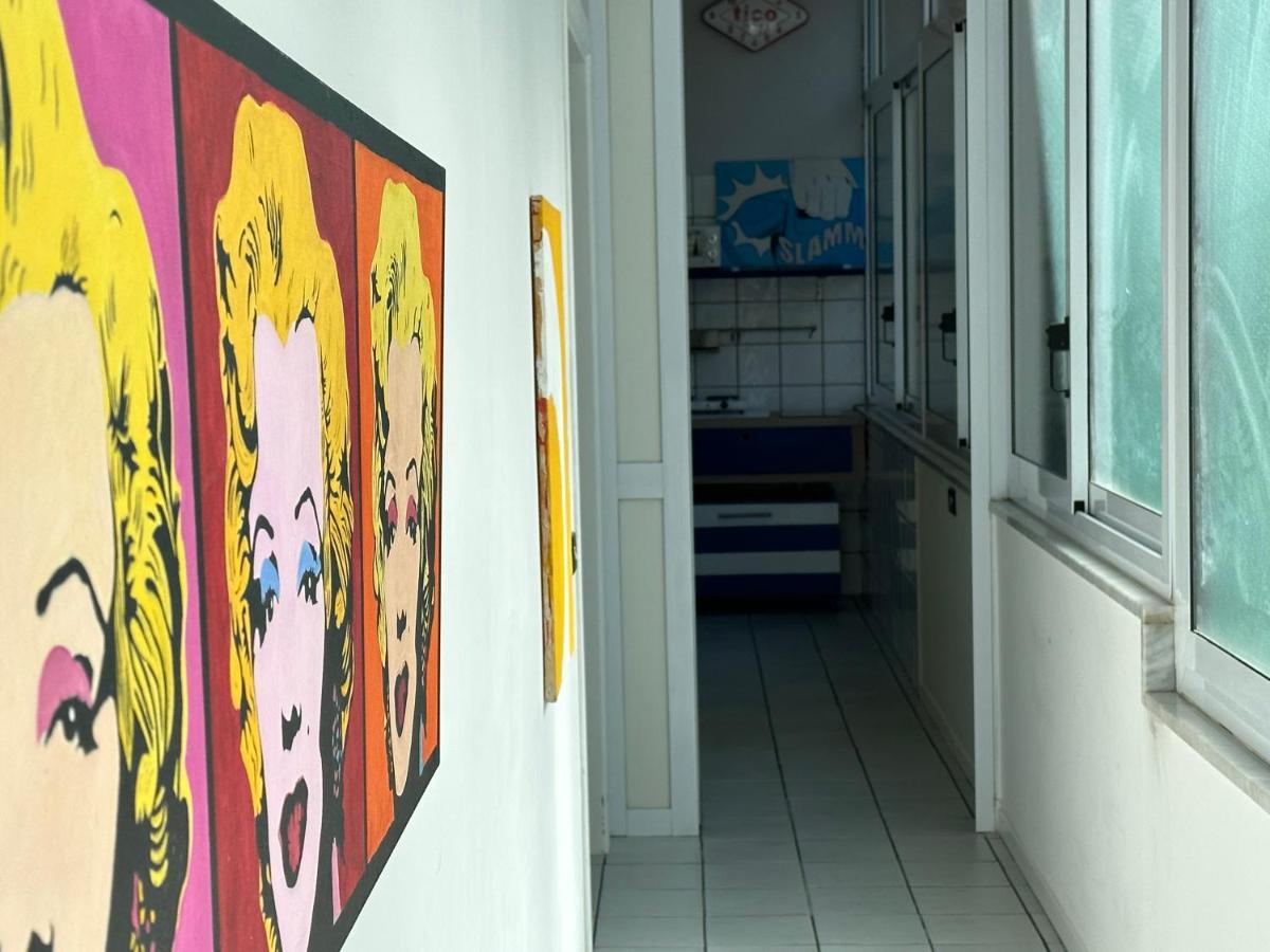 Vicool Apartments - Centro Storico Napoli Eksteriør bilde