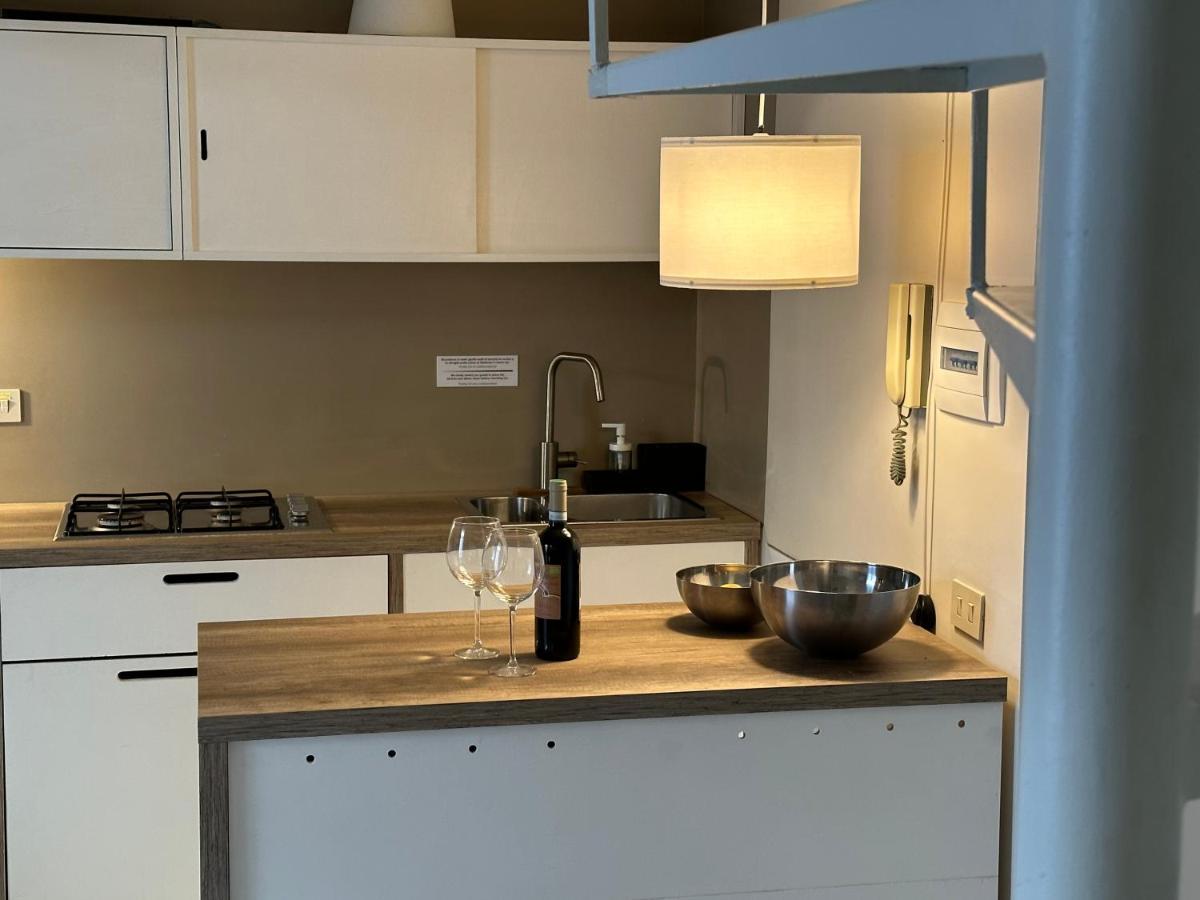 Vicool Apartments - Centro Storico Napoli Eksteriør bilde