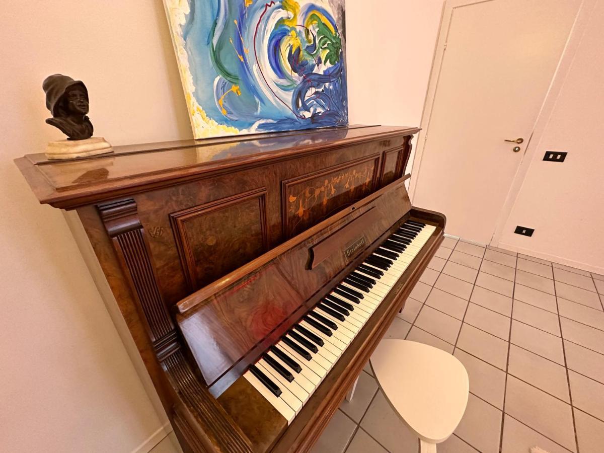 Vicool Apartments - Centro Storico Napoli Eksteriør bilde