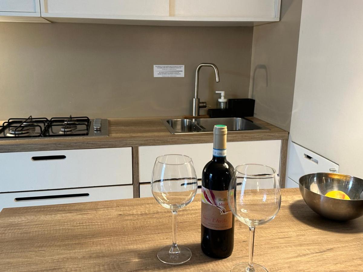 Vicool Apartments - Centro Storico Napoli Eksteriør bilde