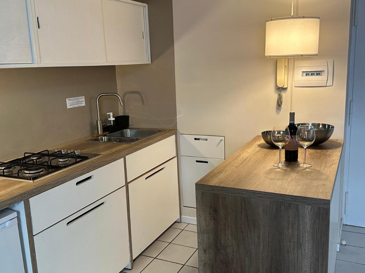 Vicool Apartments - Centro Storico Napoli Eksteriør bilde