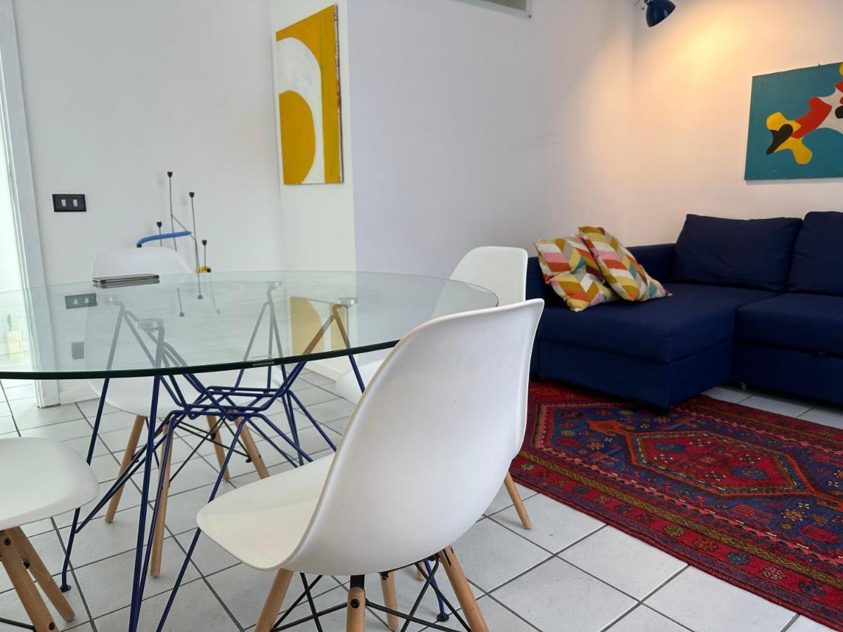 Vicool Apartments - Centro Storico Napoli Eksteriør bilde