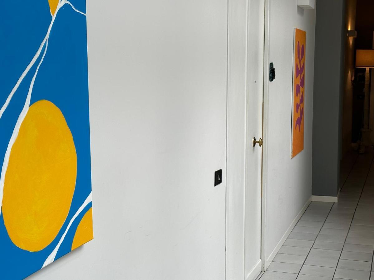 Vicool Apartments - Centro Storico Napoli Eksteriør bilde