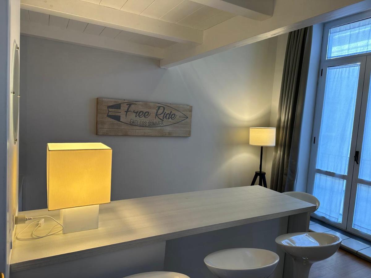 Vicool Apartments - Centro Storico Napoli Eksteriør bilde