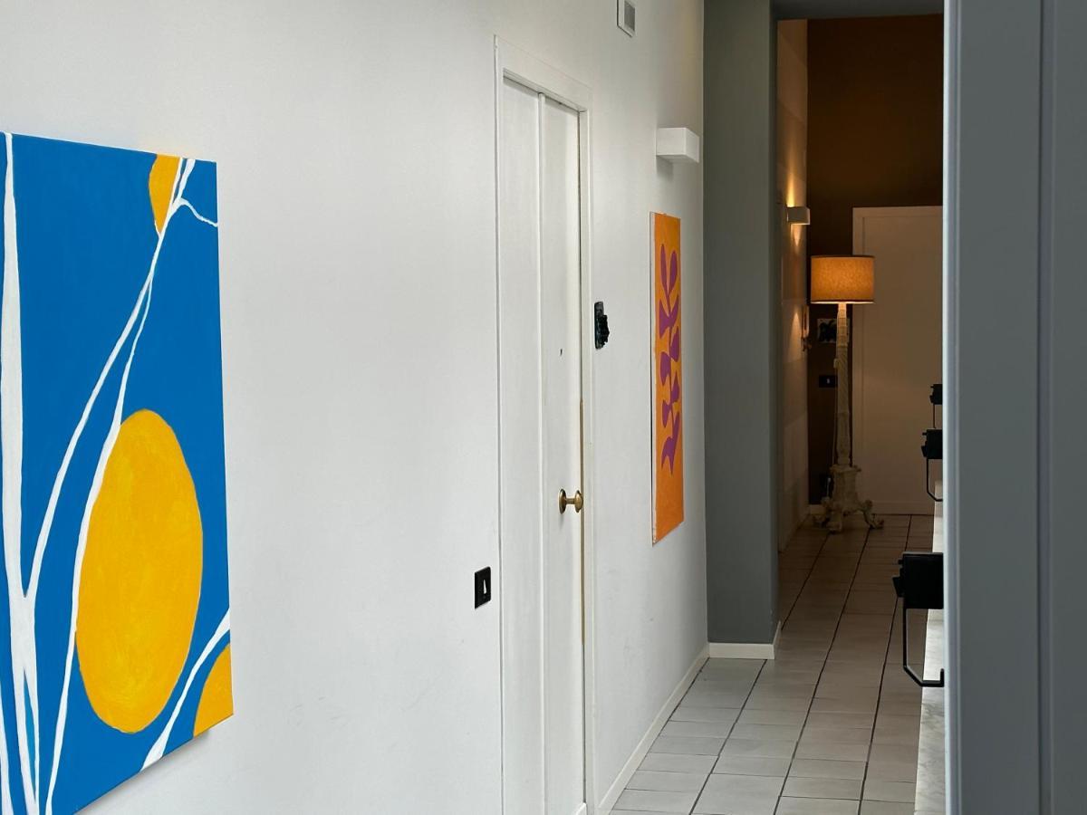 Vicool Apartments - Centro Storico Napoli Eksteriør bilde