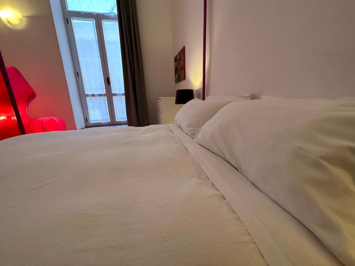 Vicool Apartments - Centro Storico Napoli Eksteriør bilde