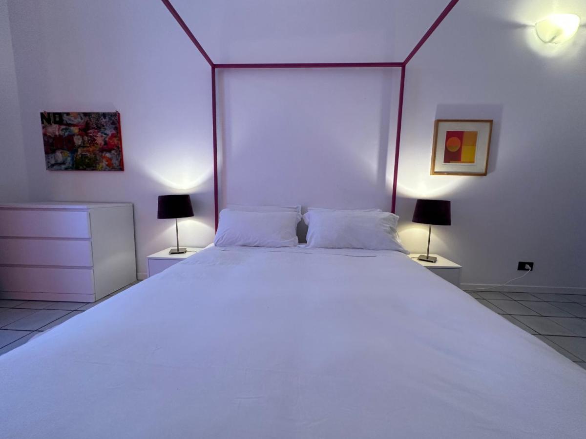 Vicool Apartments - Centro Storico Napoli Eksteriør bilde