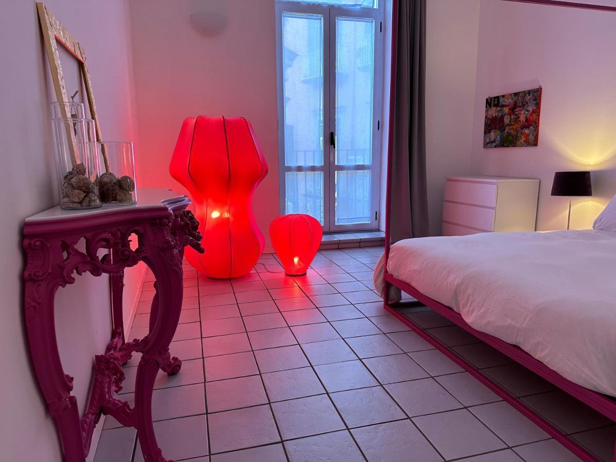 Vicool Apartments - Centro Storico Napoli Eksteriør bilde