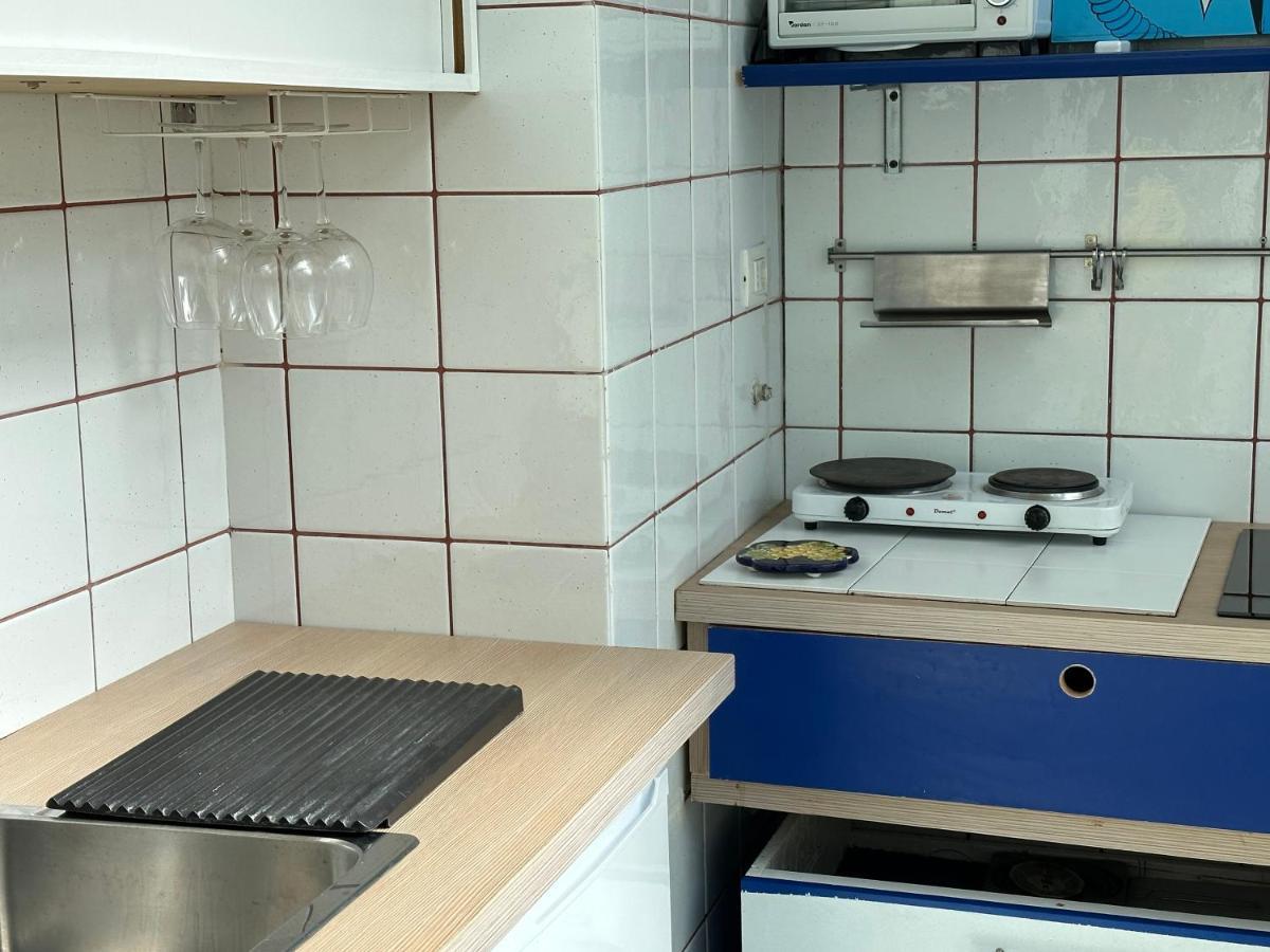 Vicool Apartments - Centro Storico Napoli Eksteriør bilde