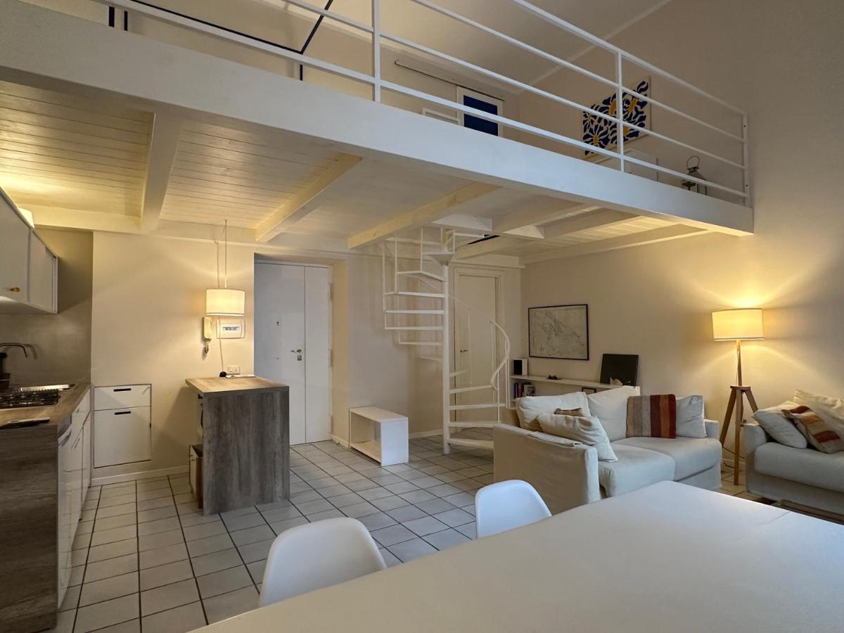 Vicool Apartments - Centro Storico Napoli Eksteriør bilde