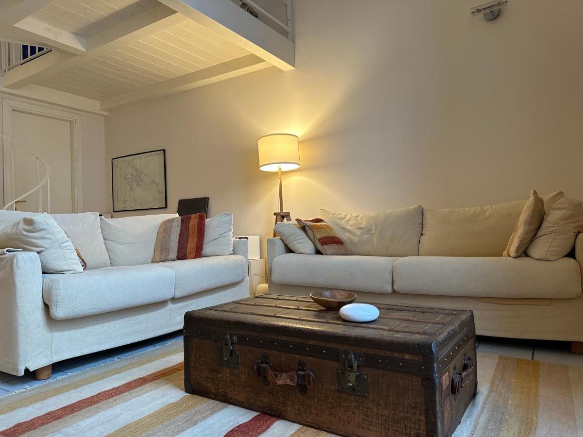 Vicool Apartments - Centro Storico Napoli Eksteriør bilde
