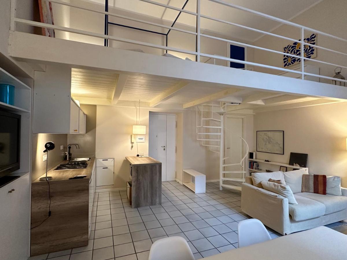Vicool Apartments - Centro Storico Napoli Eksteriør bilde